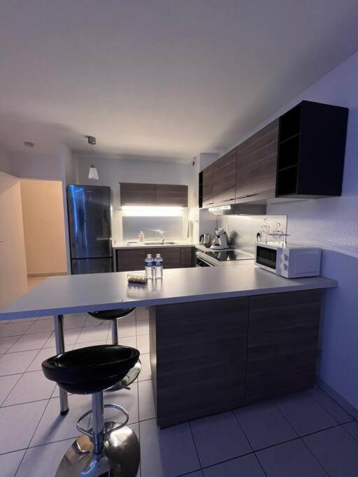 L'Arc Logement Straßburg Exterior foto