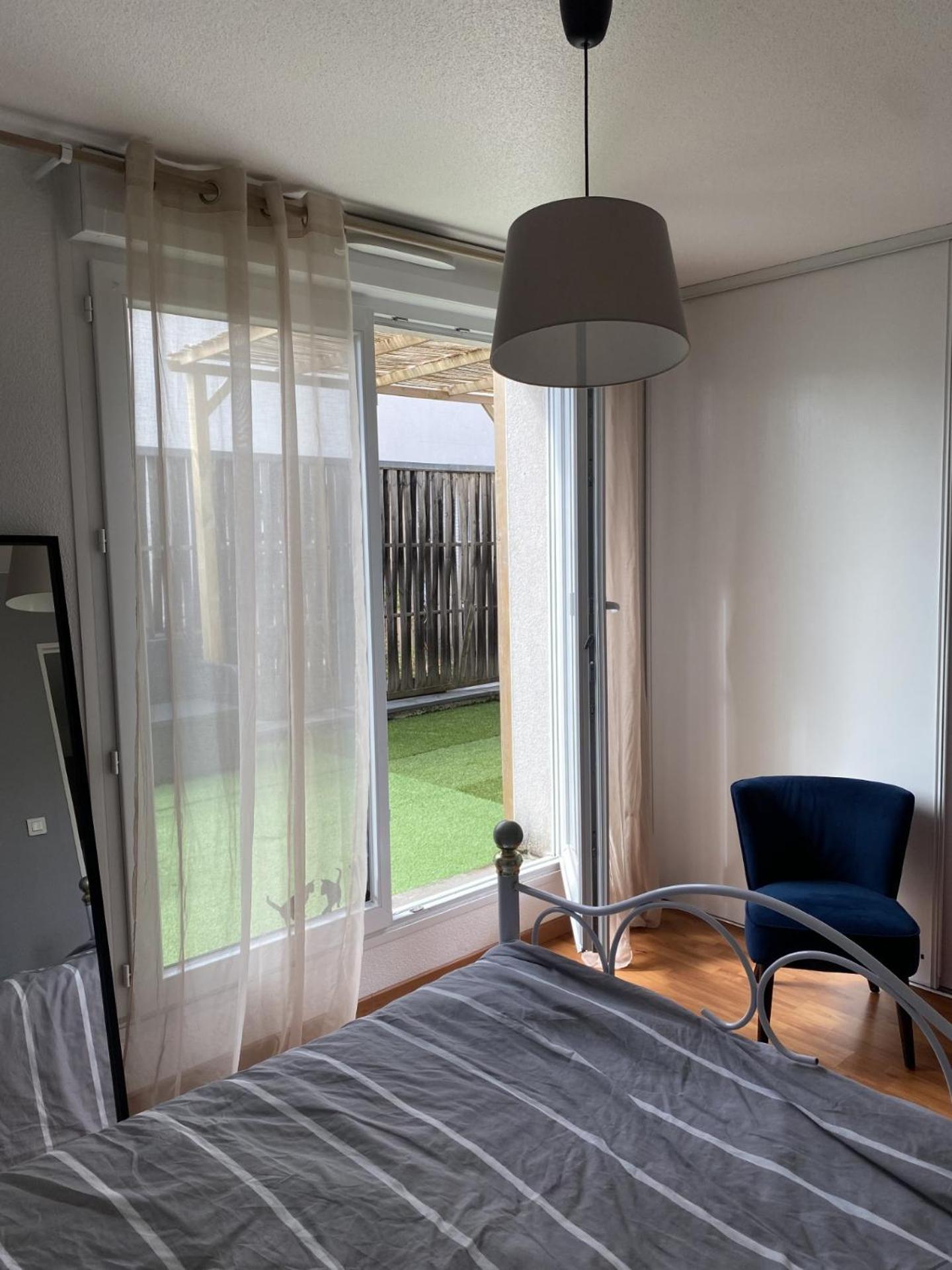 L'Arc Logement Straßburg Exterior foto